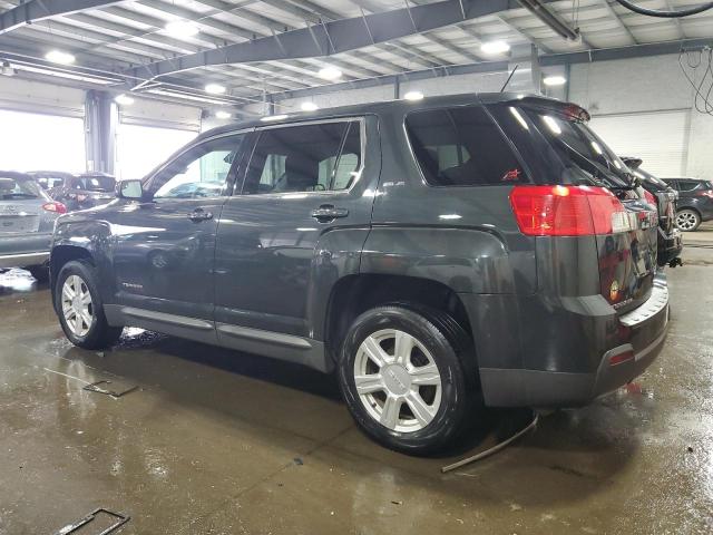Vin: 2gkalmekxe6195959, lot: 59915165, gmc terrain sle 20142