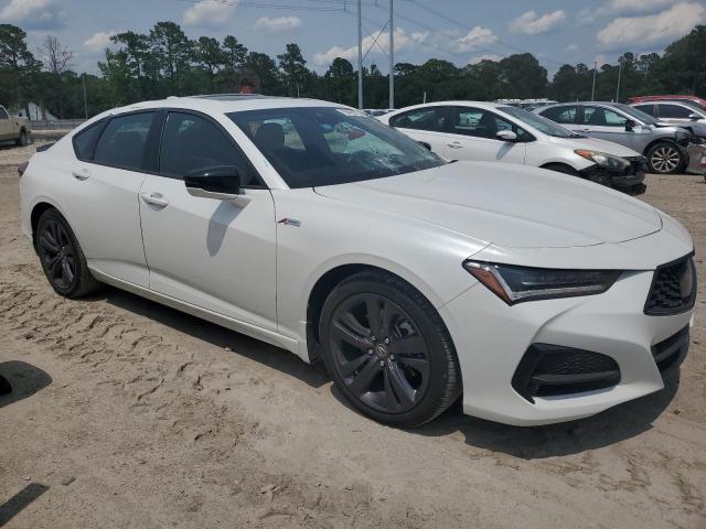Vin: 19uub6f55pa003502, lot: 59482935, acura tlx a-spec 20234