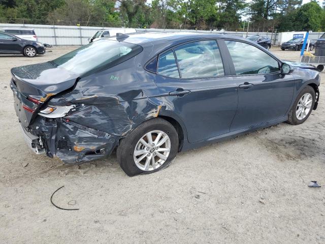 Vin: 4t1daack1su516294, lot: 59490715, toyota camry xse 20253