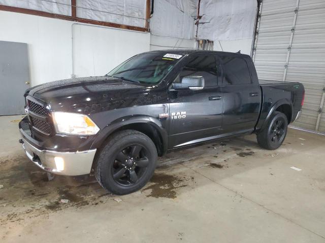 RAM 1500 SLT
