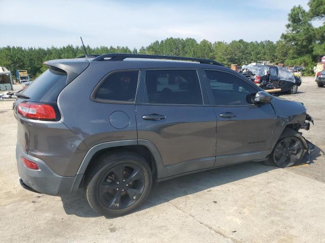2018 JEEP CHEROKEE 1C4PJLCB5JD596906