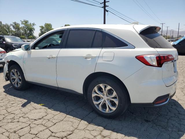 2018 ACURA RDX TECHNO 5J8TB3H57JL001012