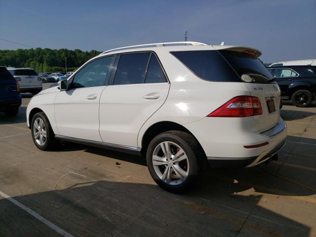 Vin: 4jgda5hb2fa617691, lot: 59297985, mercedes-benz m-class 350 4matic 20152
