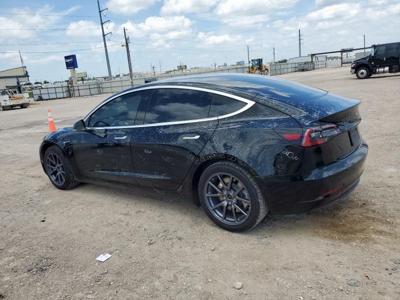 Vin: 5yj3e1ea4kf296490, lot: 59992845, tesla model 3 20192