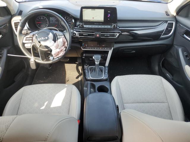 2023 KIA SELTOS EX KNDERCAA0P7460796