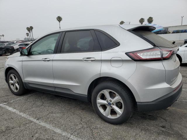 Vin: 2fmpk4g96gbb15176, lot: 62758925, ford edge se 20162