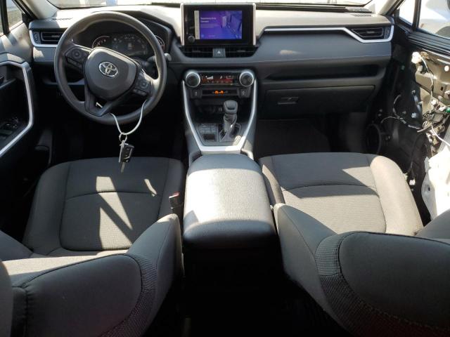 2023 TOYOTA RAV4 LE - 2T3F1RFV1PC384781