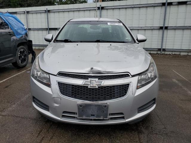 2014 CHEVROLET CRUZE LT - 1G1PC5SB2E7359360