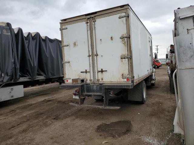 PETERBILT 337 2016 white  diesel 2NP2HM6X2GM342245 photo #4