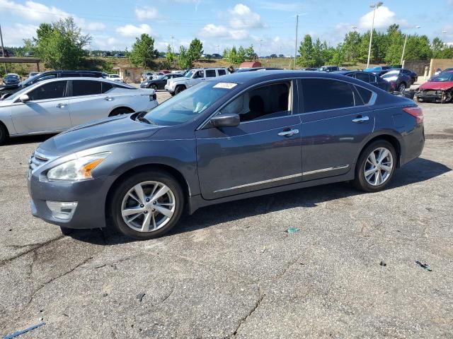 Vin: 1n4al3ap9dc920812, lot: 61130605, nissan altima 2.5 2013 img_1