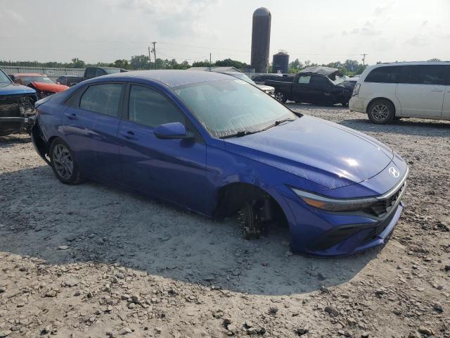Vin: kmhlm4dg6ru665633, lot: 59348785, hyundai elantra sel 20244