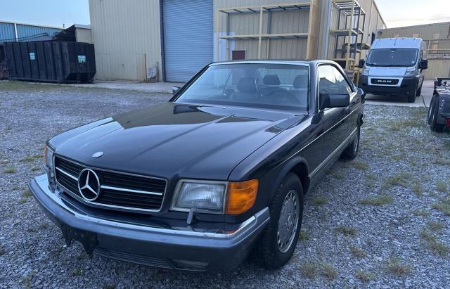 Vin: wdbca45d2ka429357, lot: 62792545, mercedes-benz 560-class sec 19892