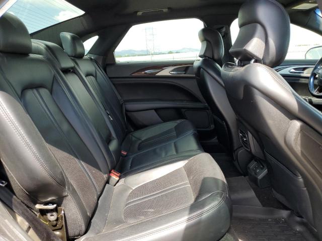 2017 LINCOLN MKZ RESERV 3LN6L5E90HR606363