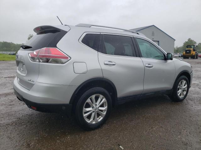 Vin: 5n1at2mv4fc878420, lot: 61868755, nissan rogue s 20153