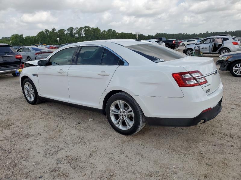 Vin: 1fahp2d80gg133410, lot: 61652685, ford taurus se 20162