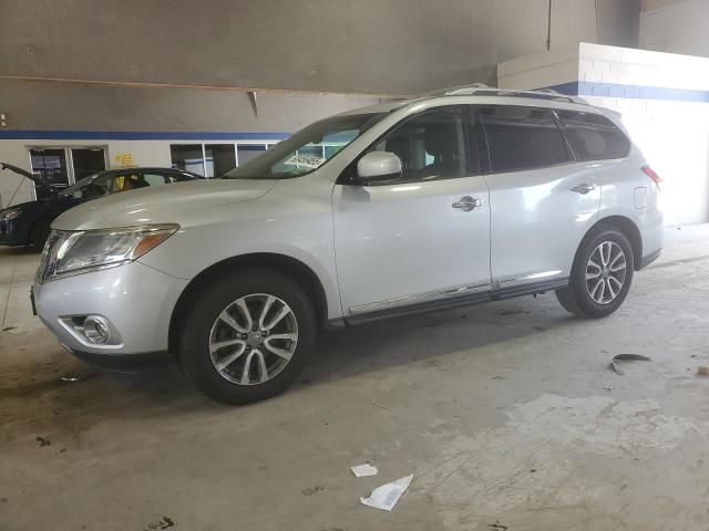 Vin: 5n1ar2mn3dc626623, lot: 60456455, nissan pathfinder s 2013 img_1