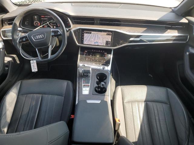 2021 AUDI A6 PRESTIG WAUM2AF25MN045628