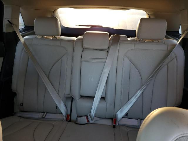 2016 LINCOLN MKX RESERV 2LMTJ8LR1GBL57215