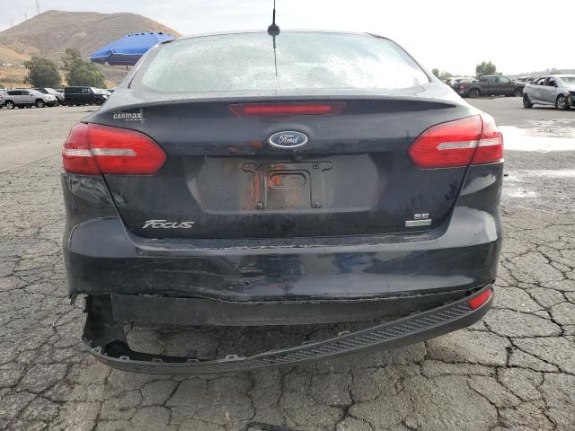 2018 FORD FOCUS SE - 1FADP3FE8JL300246
