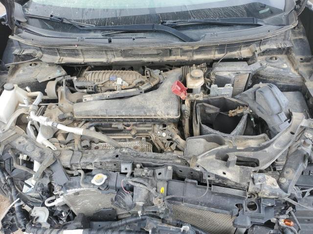 2018 NISSAN ROGUE S - 5N1AT2MV0JC754539