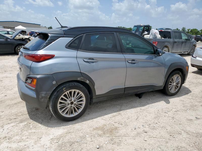 Vin: km8k22aa5ju135891, lot: 61748725, hyundai kona sel 20183