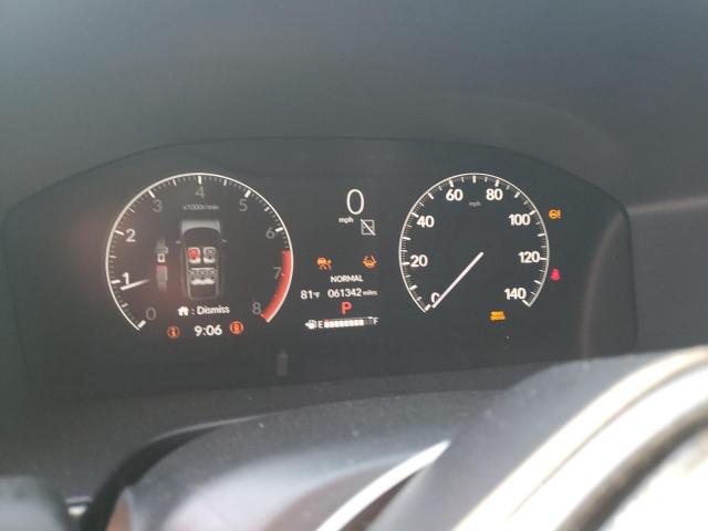 2023 HONDA CR-V EXL - 2HKRS4H79PH408844