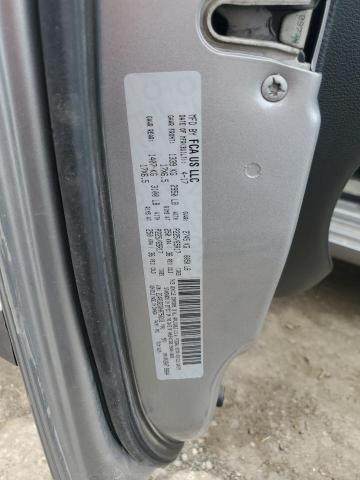2017 DODGE GRAND CARA 2C4RDGEG0HR750218