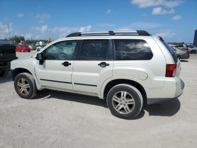 MITSUBISHI ENDEAVOR L 2006 beige  gas 4A4MM21S26E055202 photo #3