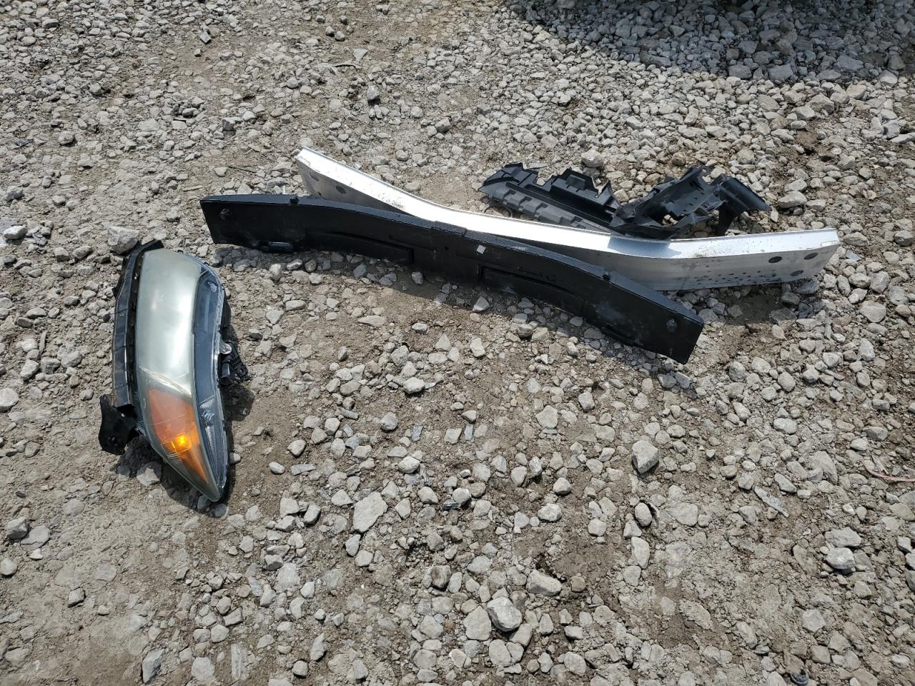 Honda Civic lx 2012