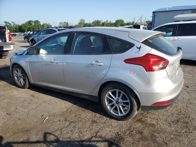 Vin: 1fadp3k25gl338473, lot: 61660325, ford focus se 20162