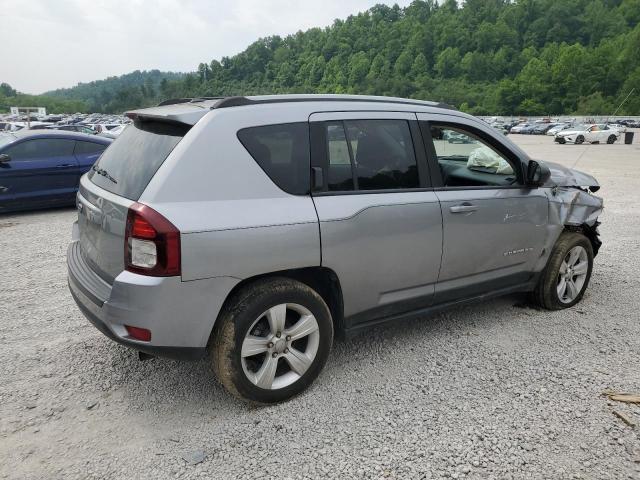 Vin: 1c4njdbb1gd519912, lot: 59862735, jeep compass sport 20163