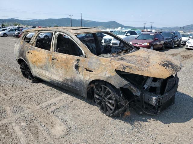 Vin: 5gaevbkw0kj206194, lot: 62372295, buick enclave premium 20194