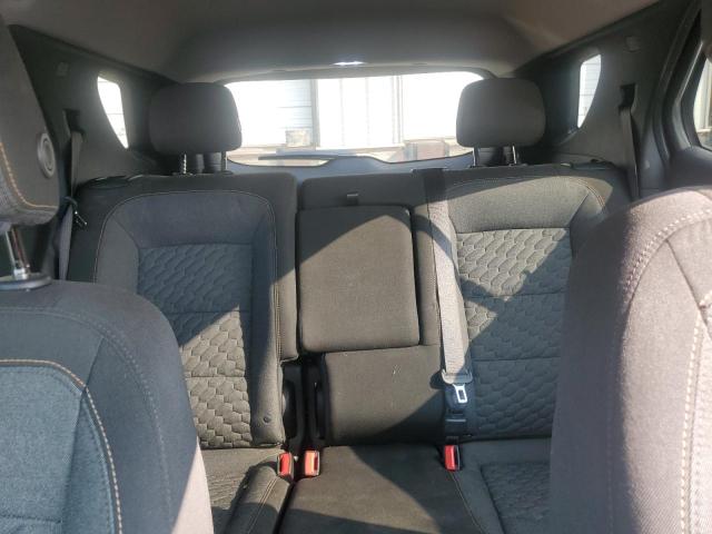 2018 CHEVROLET EQUINOX LT - 3GNAXJEV4JL130174