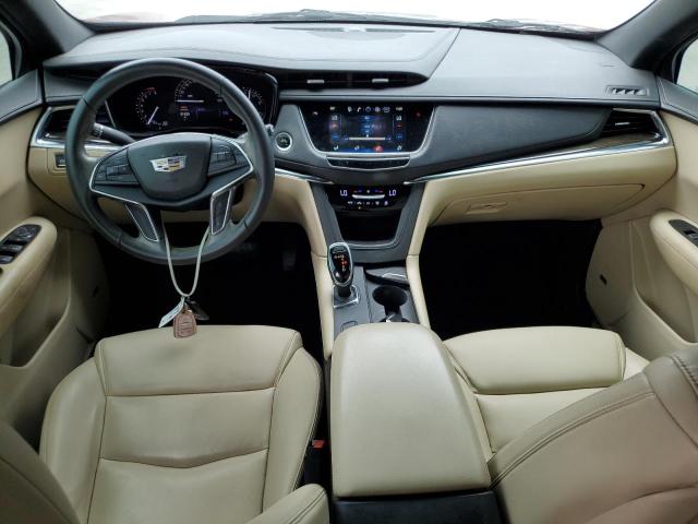2018 CADILLAC XT5 1GYKNARS2JZ103562