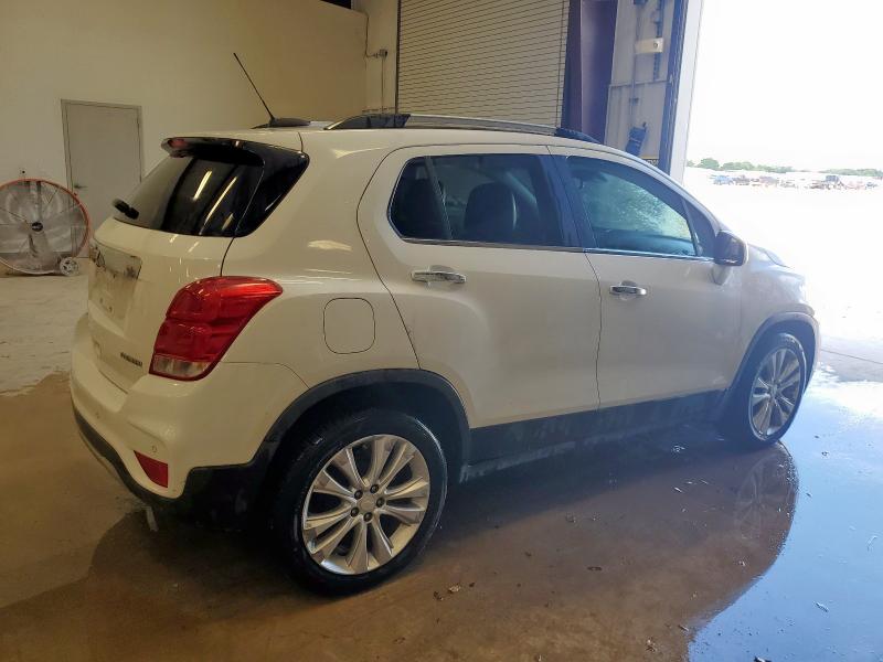 Vin: 3gncjmsb7ll219181, lot: 62792415, chevrolet trax premier 20203