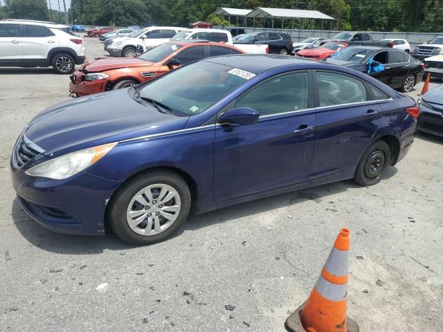 Vin: 5npeb4ac7ch351303, lot: 61521255, hyundai sonata gls 2012 img_1