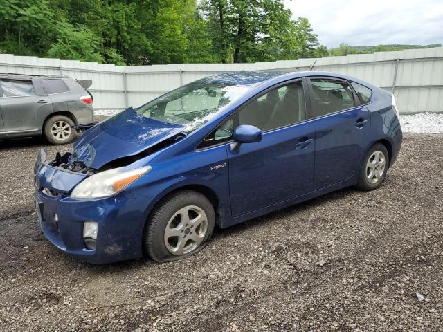 Vin: jtdkn3du3b0314592, lot: 61411835, toyota prius 2011 img_1
