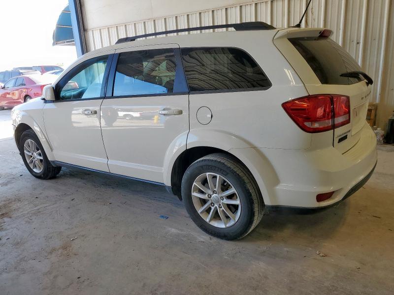 2015 DODGE JOURNEY SX 3C4PDCBG6FT627649