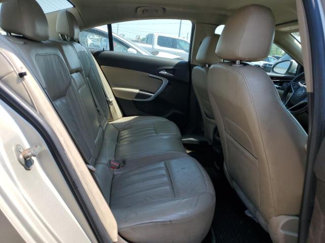 2015 BUICK REGAL 2G4GK5EX2F9162489