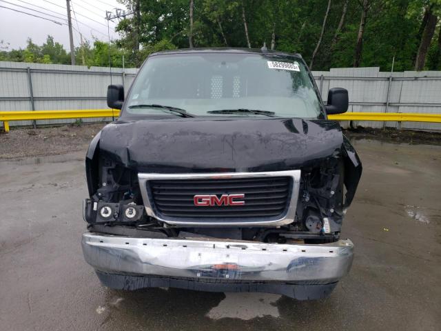 2023 GMC SAVANA G25 1GTW7AFP3P1175556