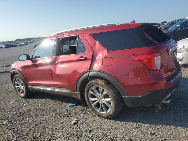Vin: 1fmsk8fh9lgc05967, lot: 62001755, ford explorer limited 20202