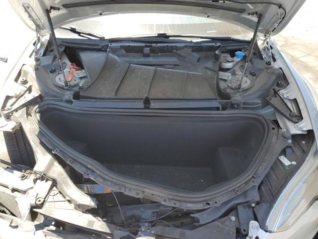 2017 TESLA MODEL S 5YJSA1E10HF203187