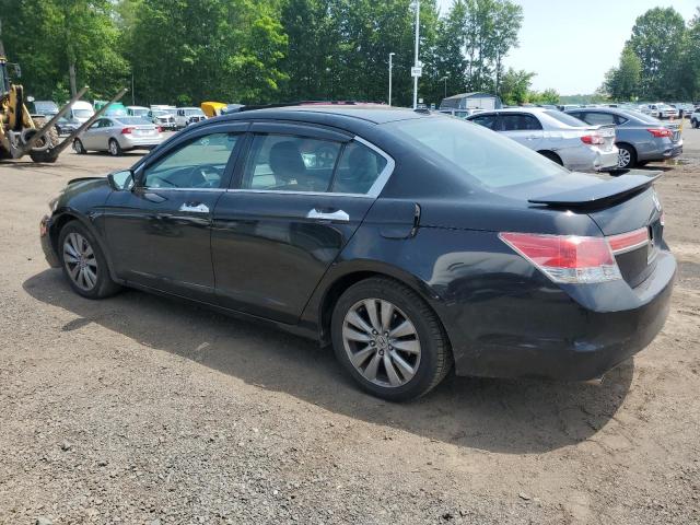 Vin: 1hgcp3f83ca036482, lot: 59714885, honda accord exl 20122