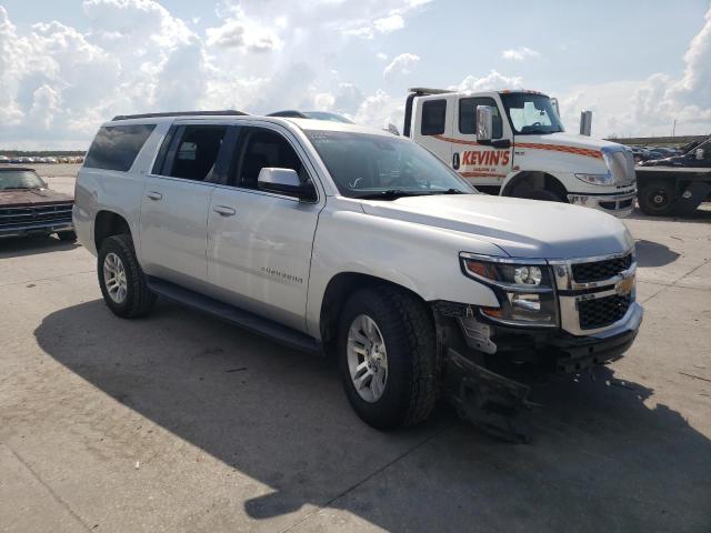 2019 CHEVROLET SUBURBAN K 1GNSKHKC3KR366646