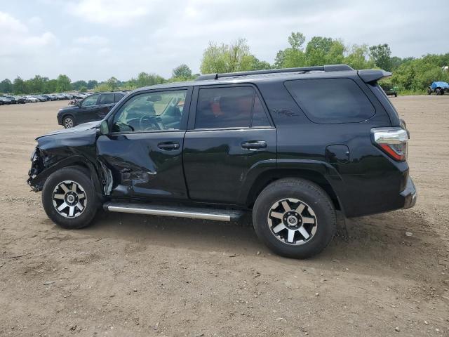 Vin: jtebu5jr3l5828473, lot: 59740515, toyota 4runner sr5/sr5 premium 20202