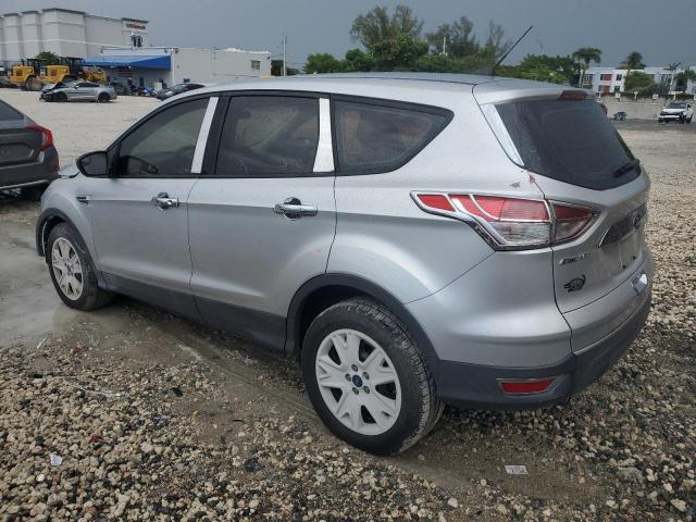 Vin: 1fmcu0f73fua37160, lot: 62154645, ford escape s 20152