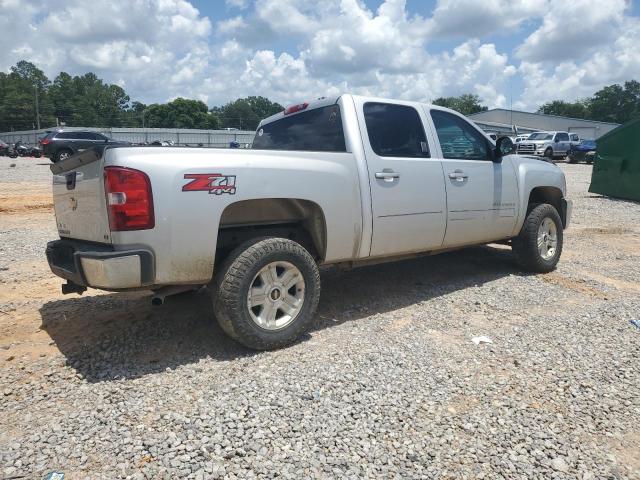 Vin: 3gcrkte34ag276152, lot: 61500795, chevrolet all models k1500 ltz 20103
