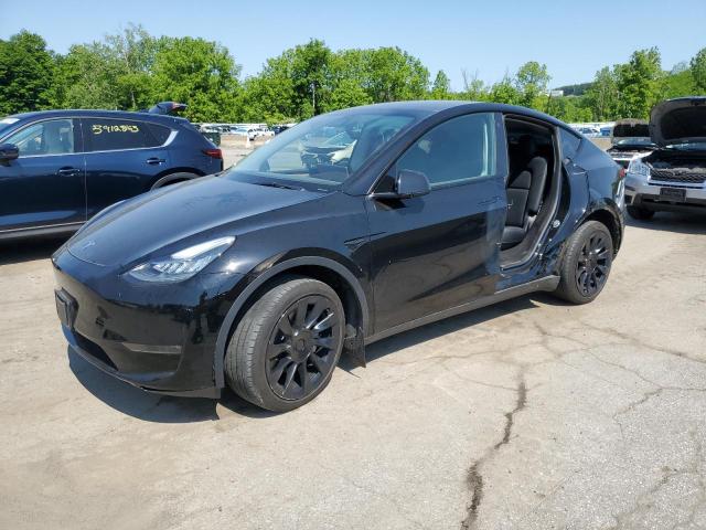 Vin: 7saygdee1pa029044, lot: 59082275, tesla model y 2023 img_1