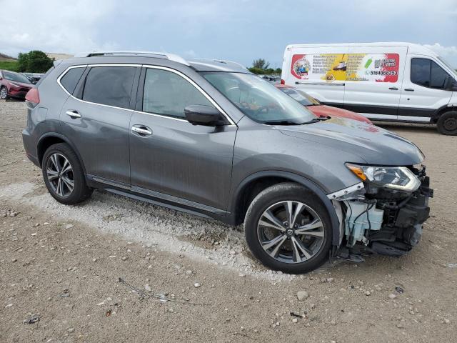 Vin: 5n1at2mt3jc782690, lot: 59689925, nissan rogue s 20184