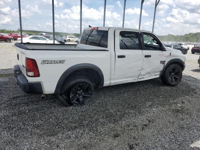 2022 RAM 1500 CLASS 1C6RR7LG3NS236918